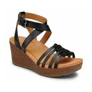 Vionic Wedge Sandals